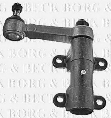 BORG & BECK bdl6430 -  Рычаг поворотного кулака